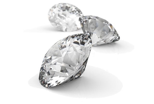 Diamanten-Ankauf